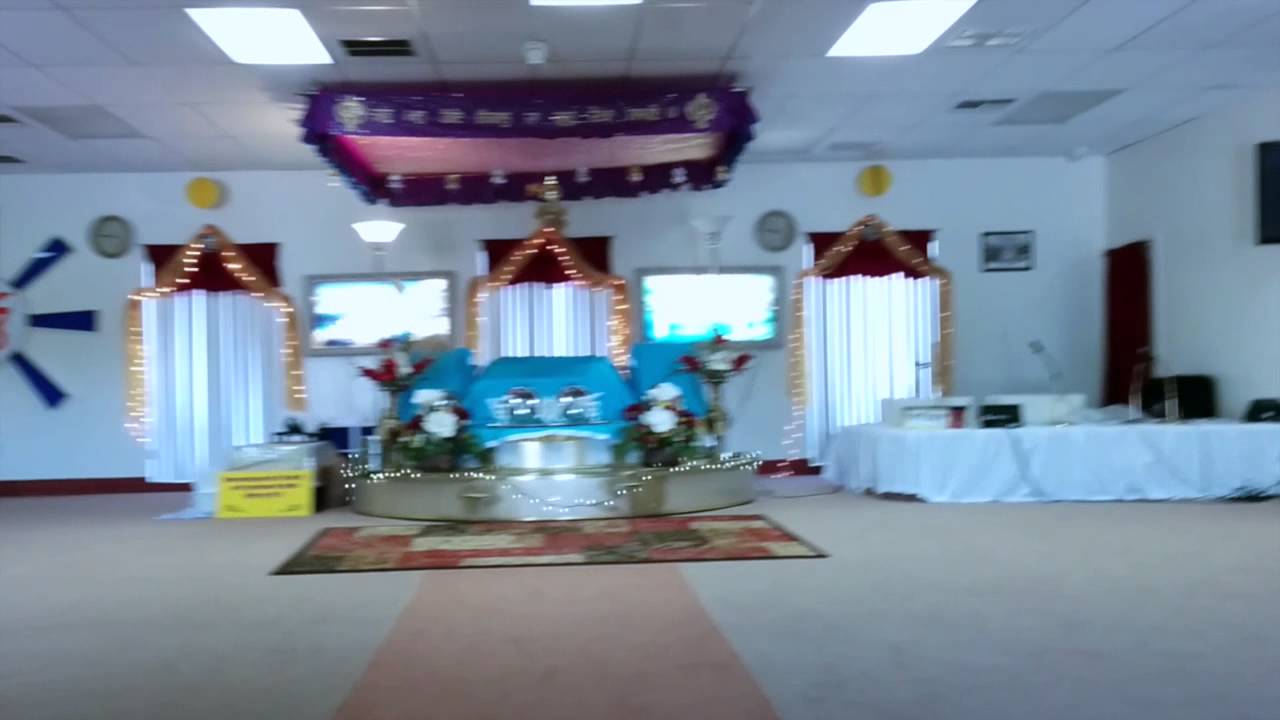 Jungnama by Navv Inder