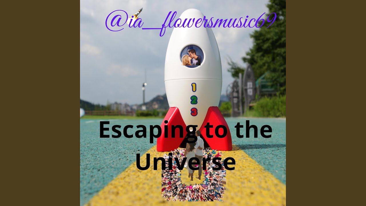 Escaping to the Universe