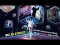BU Blended