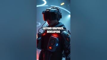 Beyond Frames A Fresh Look at the Tech Driving Tomorrow