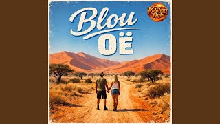 Blou Oë