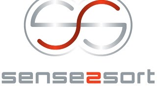 S2S-XRFSense Aluminium and NF Metals Post Shredder Sorting plant