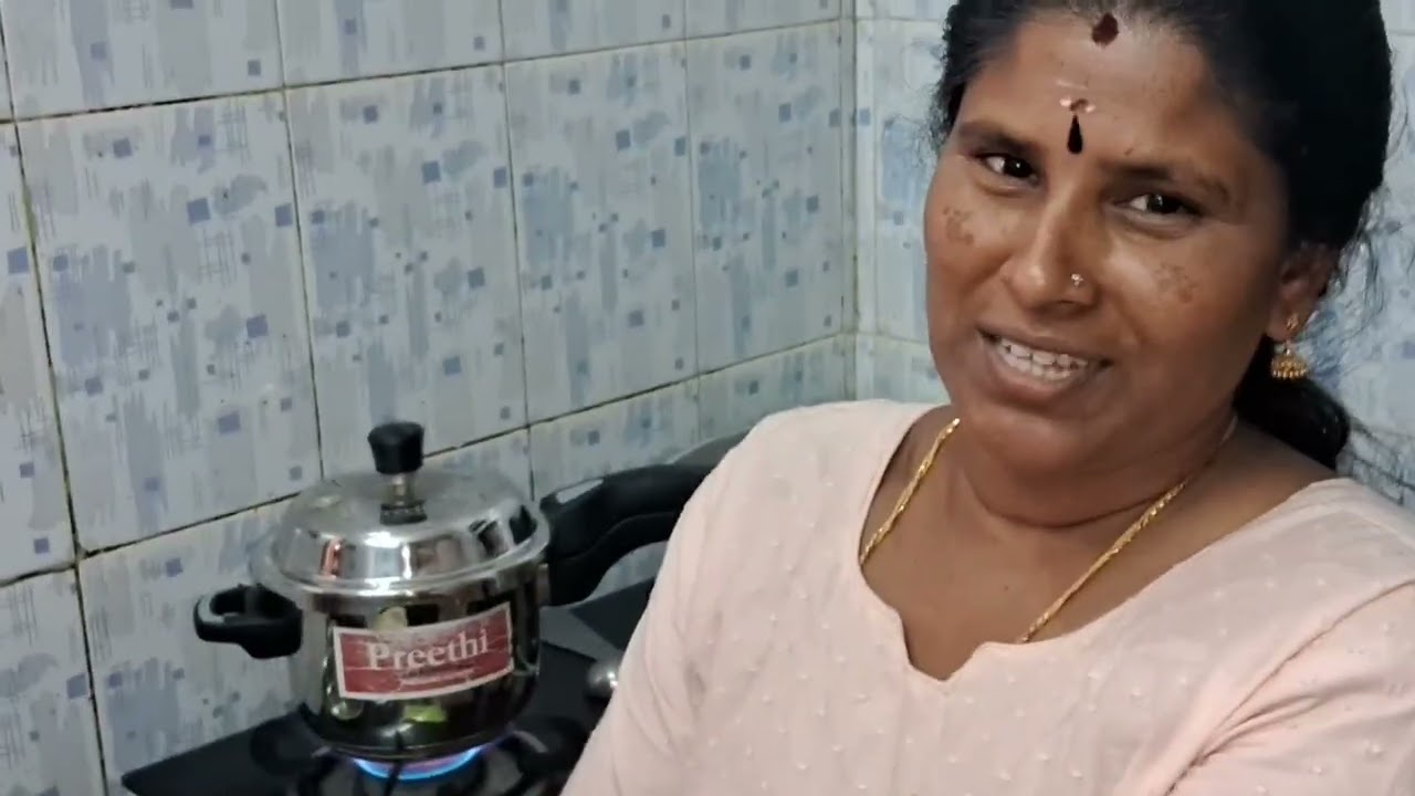 டேஸ்டி வெண்பொங்கல்