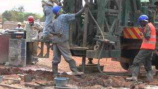 Infrastructure a Major Challenge for South Sudan