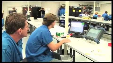 SEACON, Underwater Electrical and Fiber Optic Connectors