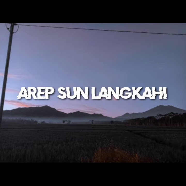 Story Wa lagu Pati Geni Durasi 30 detik