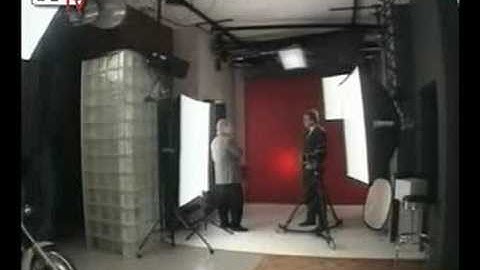 Joe Craig Lighting Introduction Part 3/3