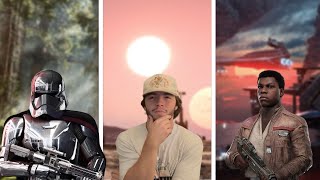 Top 10 Most Toxic Abilities In Battlefront 2