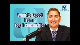 What to Expect from a Legal Consultation | Learn About Law