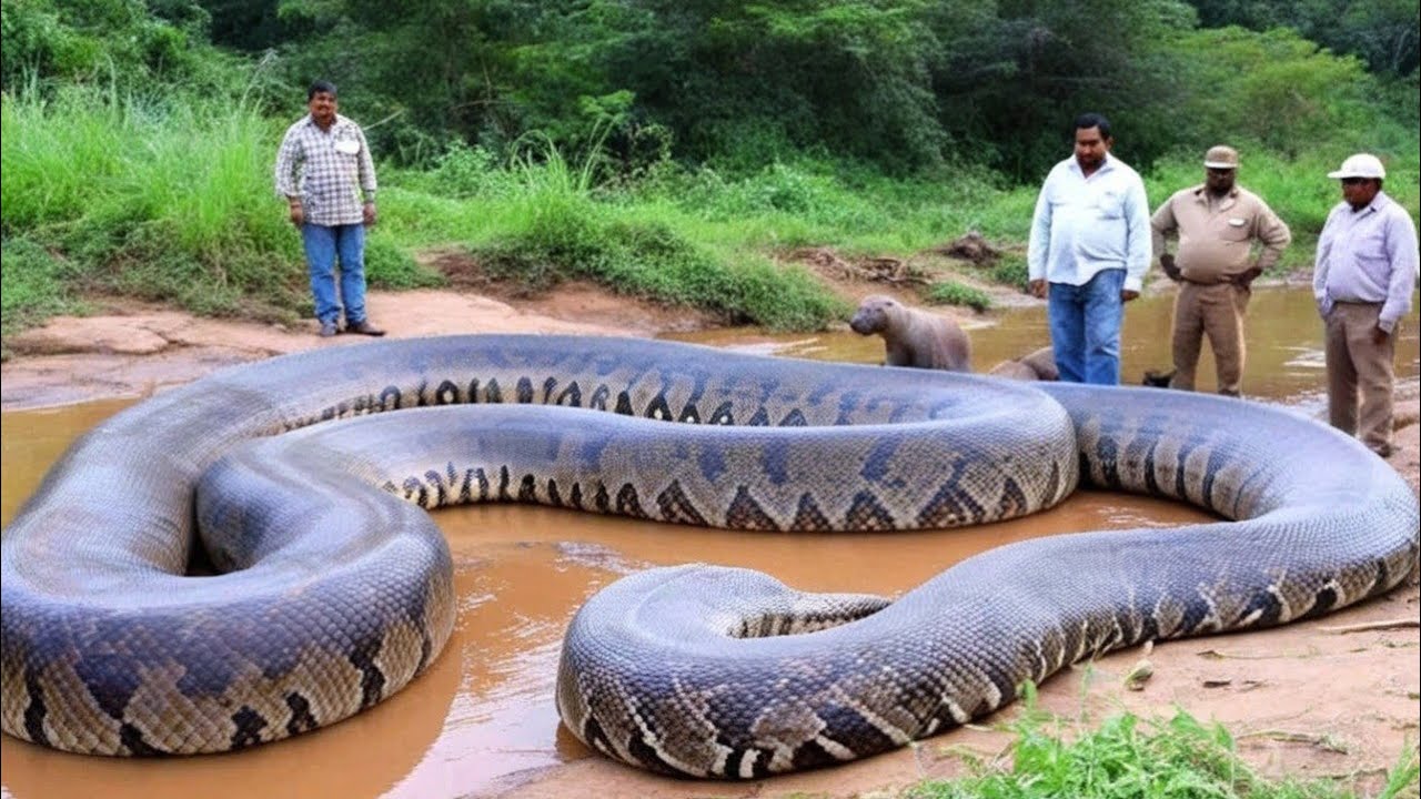 Древние рептилии, которые до сих пор правят дикой природой