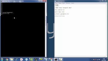 Ders 7 : Kaçış Dizileri