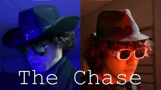 The Chase: An Original Short Film