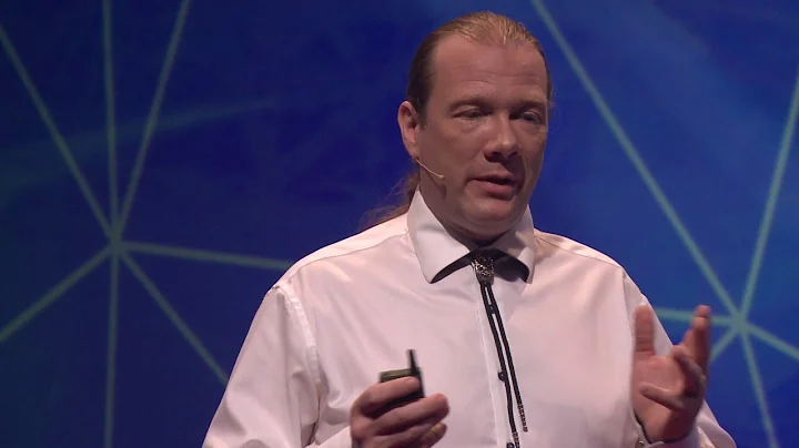 From sand to soil in 7 hours | Ole Morten Olesen |...