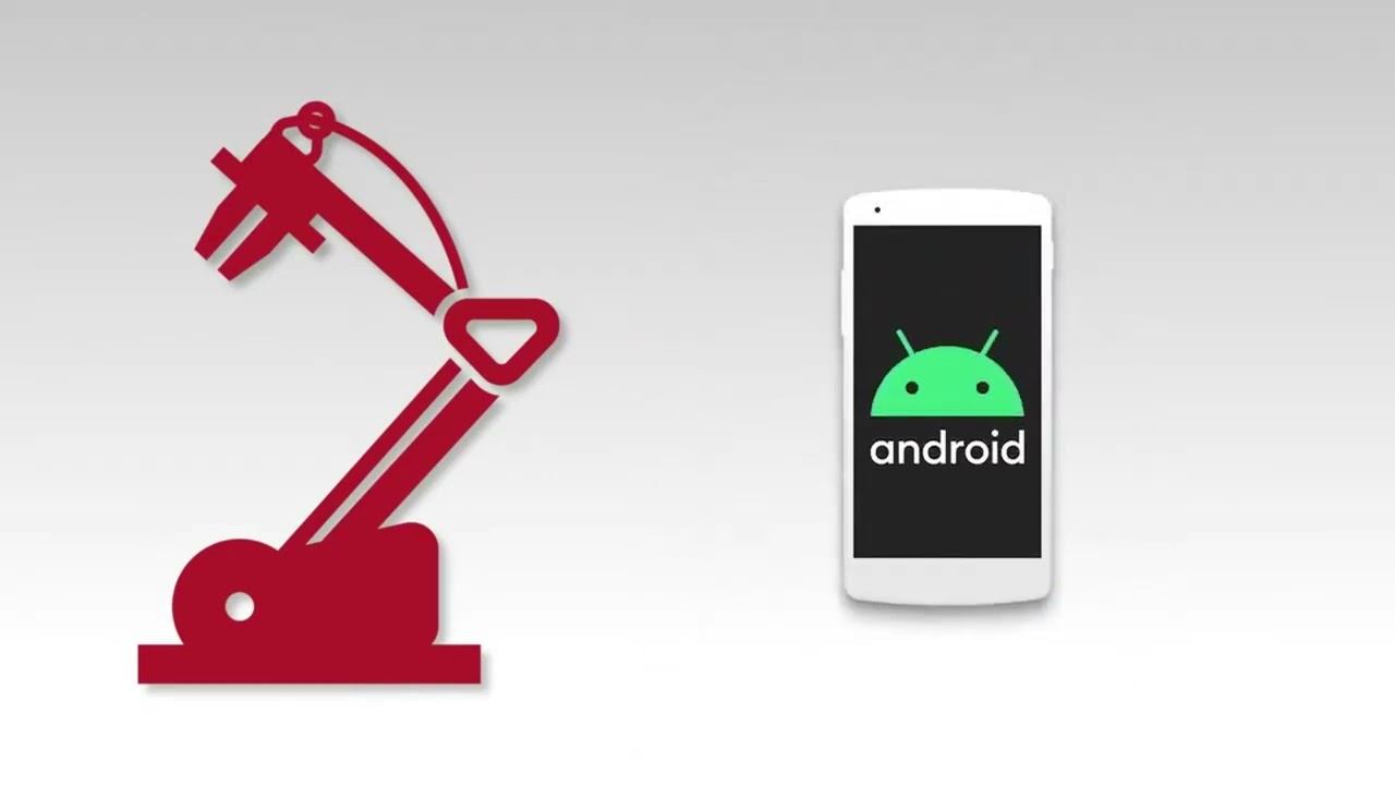 Matrix tsl AllCode Robot Arm Production Cell v2 1