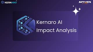 Kernaro AI Hub's Impact Analysis | Instant, AI-Driven Change Insights | Sparx Systems