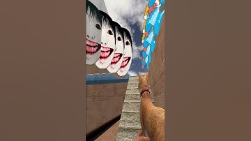 Part-033 #topgmodgaming #gmod  #garrysmod #garrys_mod #bonelab #gmodfunnymoments #zombie #nextbots