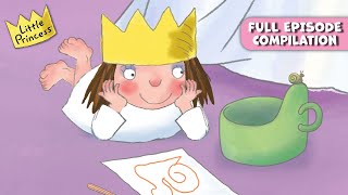 Little Princess - Episode 28 | 30 Minute Full Episode