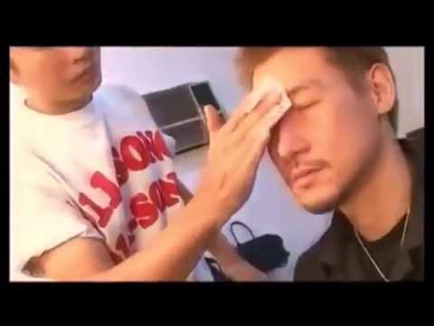张学友Jacky Cheung - Eat and Make Up Tribute
