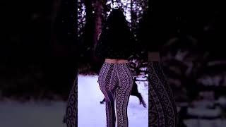 Otilia - Bilionera (Dee pete remix) #arbic #viralreels #shorts #fitnessgirl #yogagirl #gymnastic