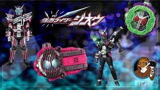 Once in a Decade... Double the RideWatches...
This is my review of the Decade and Double (W) Ride Watches. These seires were really interesting and different takes on whole Kamen Rider with the first rider to have Pink or well Magenta and then having a series in a mobile and start of a new Kamen Rider the same time. I love playing with Decade Ride watch alot, and Doubles looks awesome.
Can purchase this from:
► http://www.kotetsu-toys-japan.jp/
► http://www.hlj.com/
► http://www.amiami.com/
also from:
ebay and Amazon but please be aware of there pricing.
Also if you like what you see, why not help support what I do so I can grow this channel: http://ko-fi.com/darkentiger
Channel art has been provided by;
► Frosted Monster, See more from him at https://www.facebook.com/FrostedMonsterDesign and https://twitter.com/AFrostedMonster
►Follow me on Twitch at http://www.twitch.tv/darkentiger
►Follow me on twitter at https://twitter.com/darkentiger
►Follow me on Instagram at https://www.instagram.com/darkentiger/
►For Sponsorships or Endorsements: https://crowdsale.arium.shop/register/6eb6c786
►Outro music provided by XimerTracks
See more of his work at https://youtu.be/tCgoER6IsA4 Once in a Decade... Double the RideWatches...