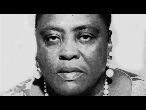 The Tragic Real-Life Story Of Fannie Lou Hamer