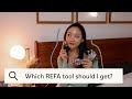 Which REFA Tool Do YOU Need? Watch Before You Make the Investment