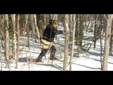 In Search Of - Waterville Valley - Big Foot.mov