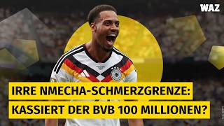 XXL-Sommer-Update: Das ist dran an den BVB-Gerüchten
