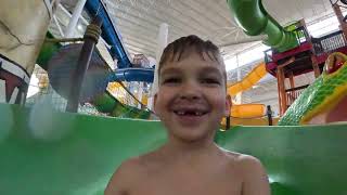 2026 Wisconsin Dells - Kalahari