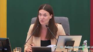 20260604 Seimo Vakarinis Posdis Nr 155