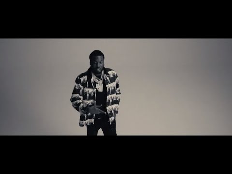 Meek Mill - Dangerous (feat. Jeremih & PnB Rock) 