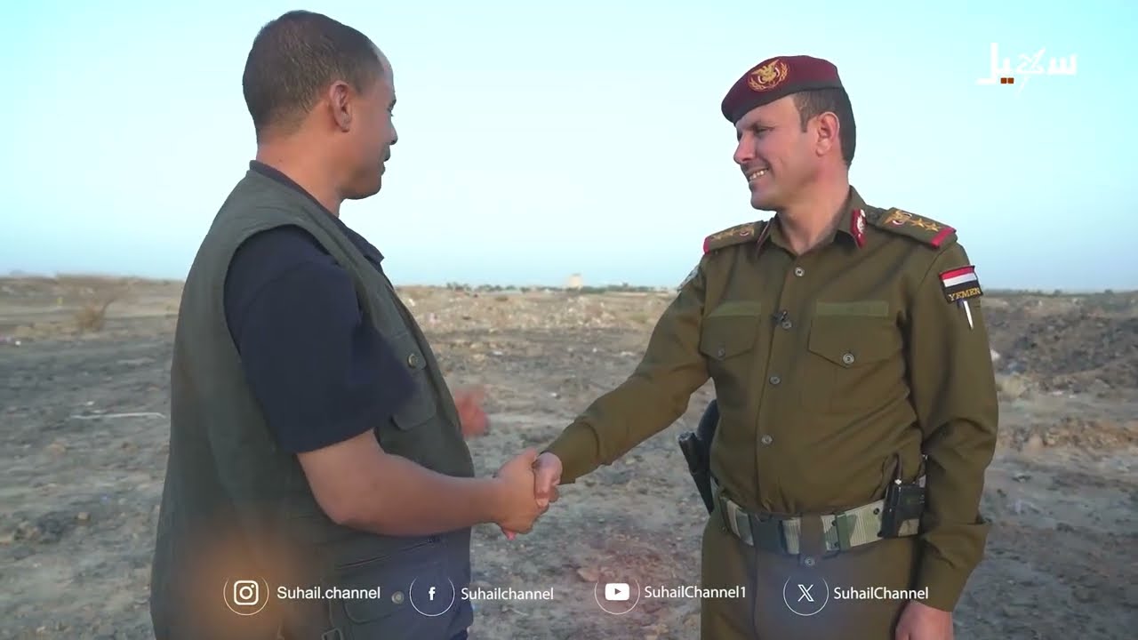 حكاية محارب الحلقة الأولى : جحيم أيام المعركة الأولى في صرواح الذي أحرق مسيرة الخرافة قبل 11 عاماً