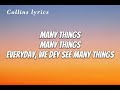 Falz ft tekno- owa (official lyrics video)