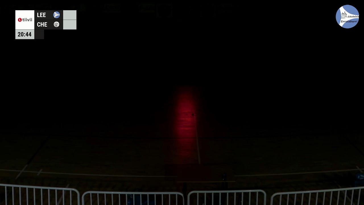 Lauko Ermuko Errotabarri - Sustatuz Los Chelines