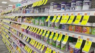 Consumer Reports: Sleep supplements gain popularity as Americans struggle with rest