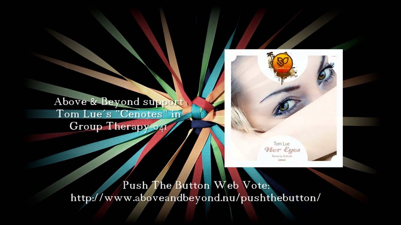 Above & Beyond support Tom Lue´s