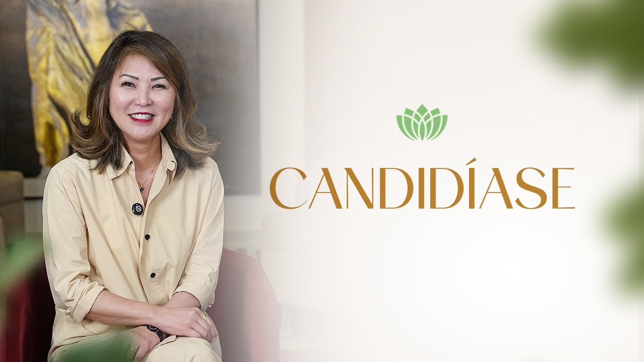 CANDIDÍASE: CAUSAS, SINTOMAS E COMO TRATAR • ESTRESSE ALIMENTAR
