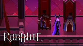 Rubinite - Normal Ending (The Witch No Damage)