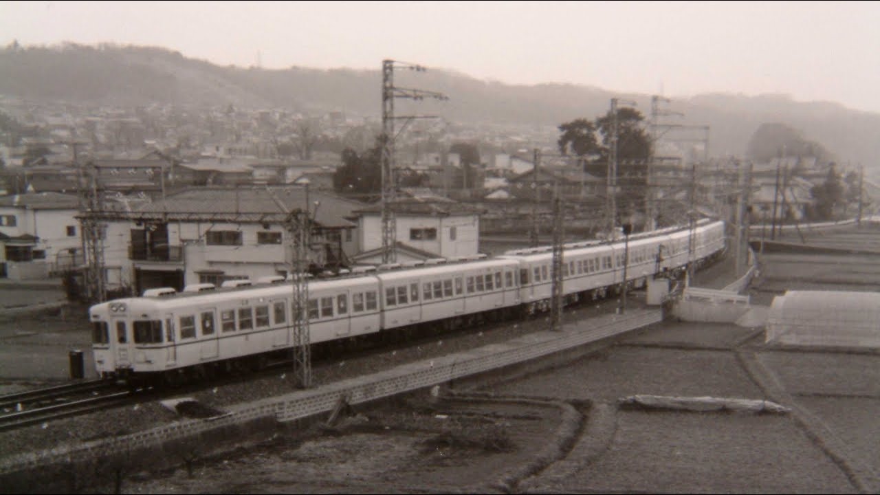 京王帝都電鉄 5000系 I【鉄道走行音】