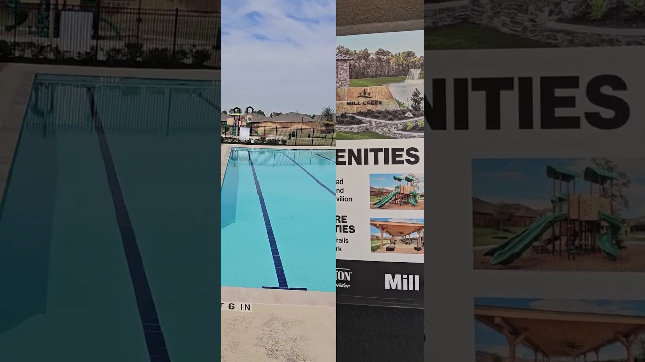 NEIGHBORHOOD SPOTLIGHT: Mill Creek & Mill Creek Estates! 🌲🗝️