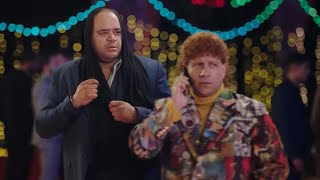 محمد ممدوح طلع عليه تار في المزاريطة وجهلان هيقتله😂😂#الكبير_أوي_ج6