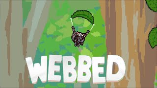 IM A PRECIOUS BABY! | Webbed (Full Game)