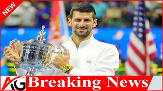 The US Open prize money for 2024 reveals the earnings of the finalists and winners