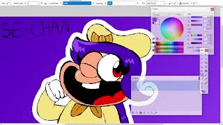 pikansanok Speedpaints - Noise-Kun!! (The Noise dressed as Noise-Chan)
(DISCLAIMER: Khgys videos are not suitable for the Ask Button that has been recently spotted on non-premium users on Youtube. If you see the ask button on this video, its a mistake that the Youtube AI made. Also, the thumbnail is of an older drawing I used for reference.)
I love the Noise. I made a drawing of him! Yippee!
Song used: https://www.youtube.com/watch?v=3iUgKH8c7p4
MIDI used: https://www.youtube.com/watch?v=dniYT85NwPw
Based entirely on the Peppina and the Magical Tower of Pizza AU.
Pizza Tower by McPig pikansanok Speedpaints - Noise-Kun!! (The Noise dressed as Noise-Chan)