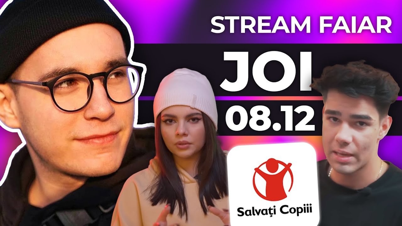 DRAMA SUCULENTĂ ÎN BUZZ HOUSE, DREPTUL LA PAUZĂ (ȘCOALA FĂRĂ BULLYING)