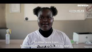 IkamvaYouth | Youth Researching TB in Masiphumelele