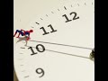 トケイダーマン (Spider Clock)