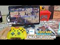 CARA Setting MAIN MULTIPLAYER Di EMULATOR DOLPHIN - Main Bareng Di Emulator Dolphin