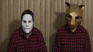 How to Make a Polygonal Mask