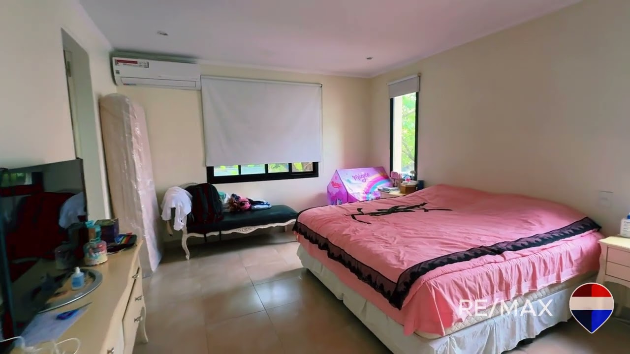 Casa 5 ambientes en venta